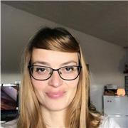 Madrelingua Francese impartisce lezioni di francese private online